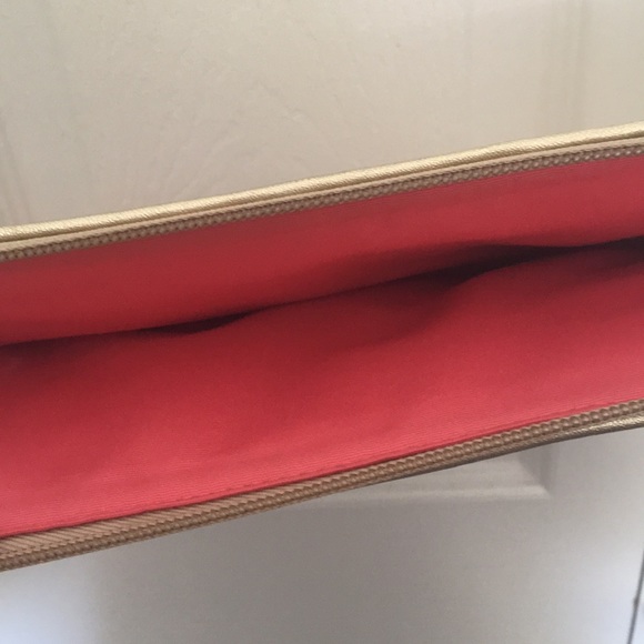 Coach iPad carrier case - Picture 4 of 4